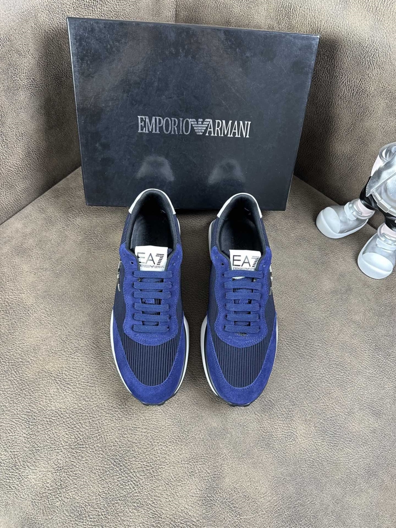 Armani Sneakers